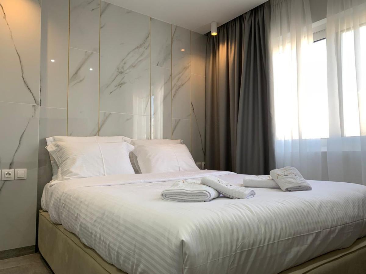 Xclusive Athens Suites Atenas Exterior foto