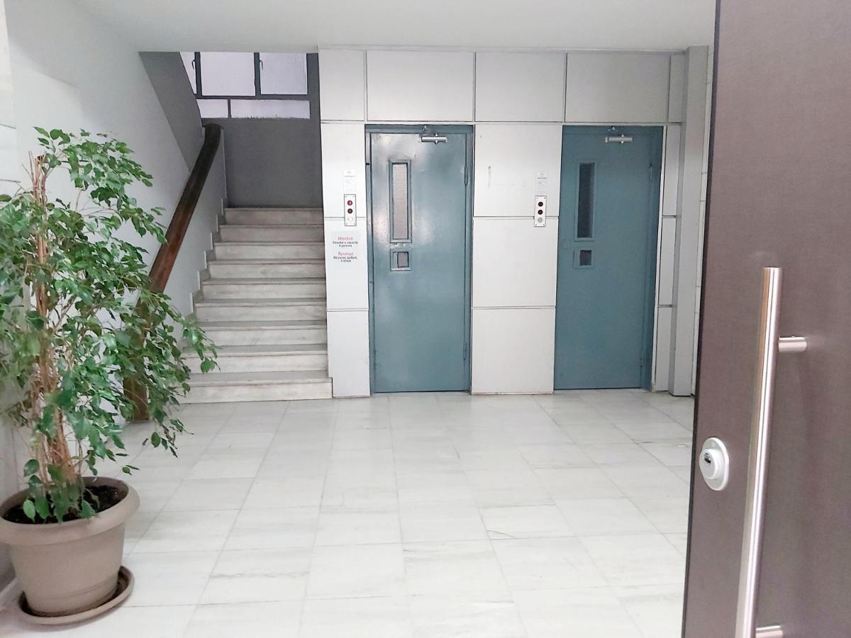 Xclusive Athens Suites Atenas Exterior foto