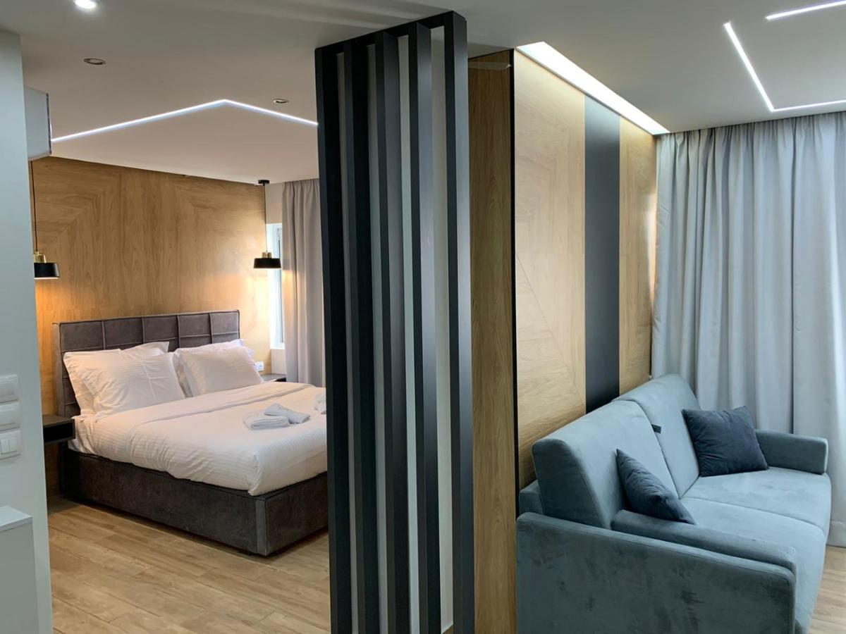Xclusive Athens Suites Atenas Exterior foto