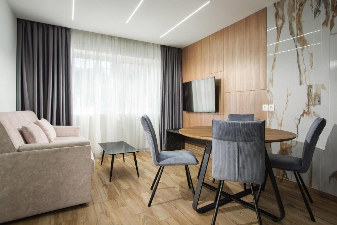Xclusive Athens Suites Atenas Exterior foto