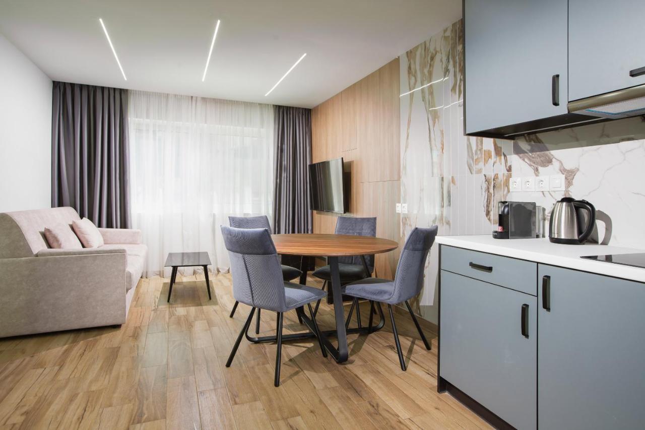 Xclusive Athens Suites Atenas Exterior foto