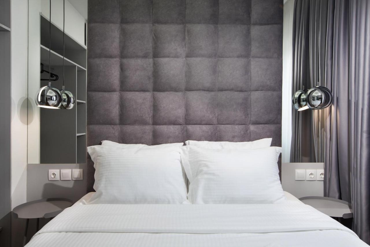 Xclusive Athens Suites Atenas Exterior foto